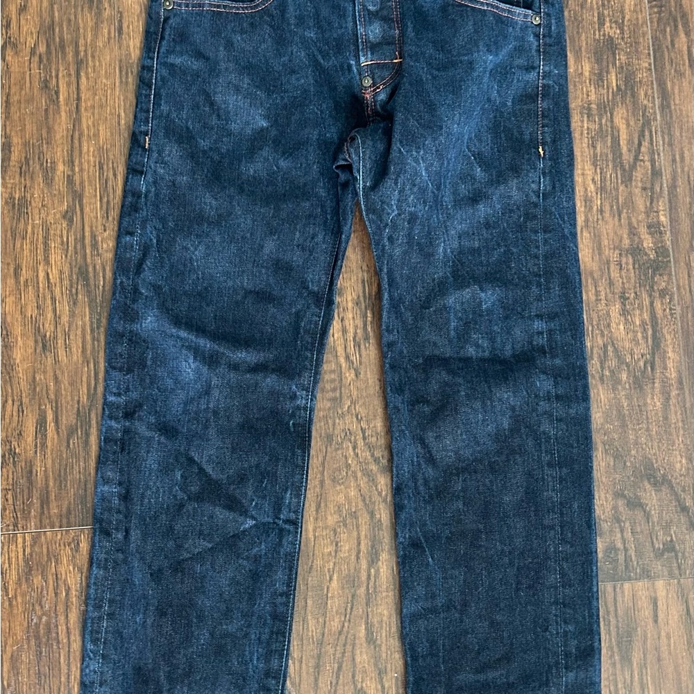 The hundreds jeans